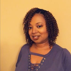 Meet your Posher, Rhonda